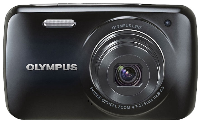   Olympus VH-210